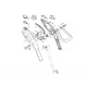 STIHL  Sworzeń 6421 791 6000